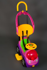 Beautiful Baby modern pram