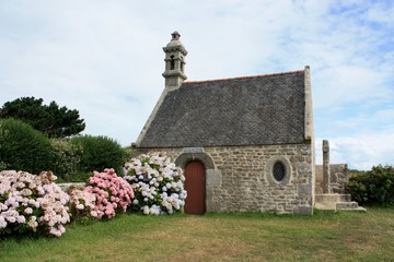 chapelle bretonne