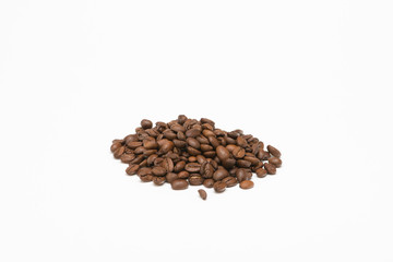 Seed of coffee