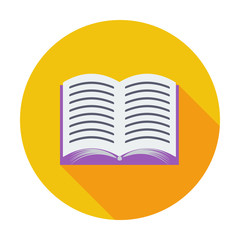 Book icon