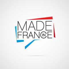 made in france