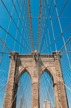 Brooklyn Bridge