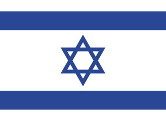 Flag of Israel