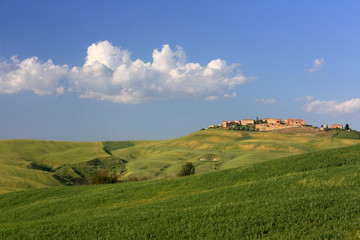 campagna toscana 3