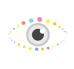 Eye icon
