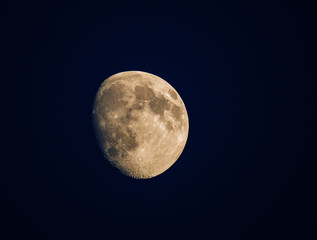 moon