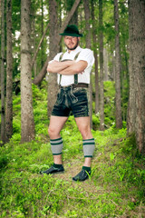 Bayerische Tradition