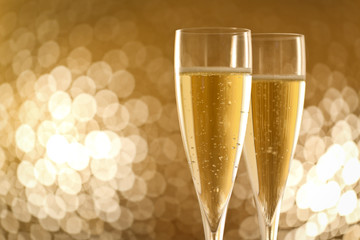 シャンパン、スパークリングワイン