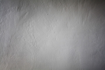 stucco texture wall white