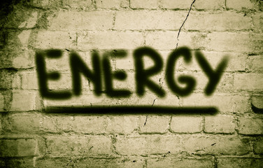 Energy Concept
