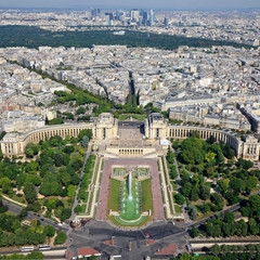 France - Paris - obrazy, fototapety, plakaty