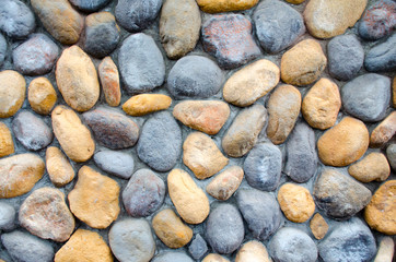 dacorative stone  wall