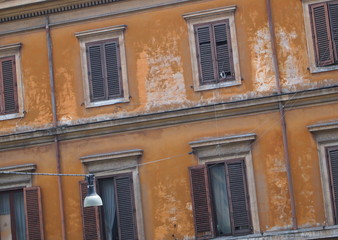 Rome, the Renaissance details