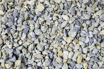 gravel background