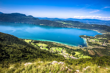 Lac du Bourget