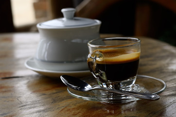 Espresso