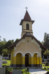 Fototapeta premium Church