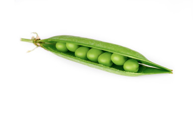 Garden Peas