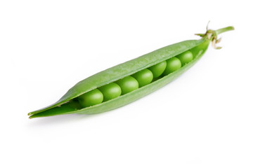 Garden Peas