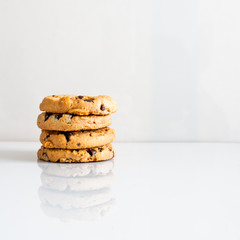 Cookie Chocolate Chip