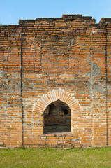 Brick Door Palace