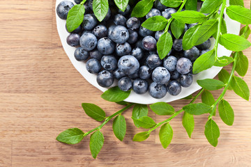 blueberry