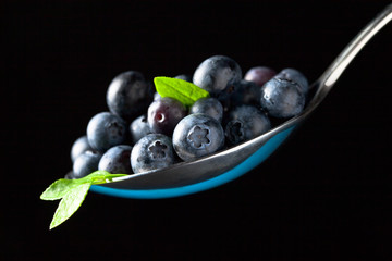 blueberry