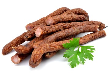 kabanosy