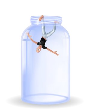 equilibrismo