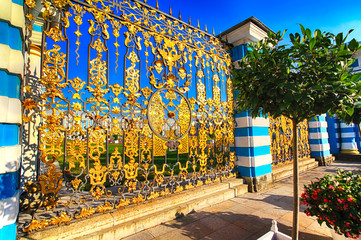 Palace of Catherine the Great