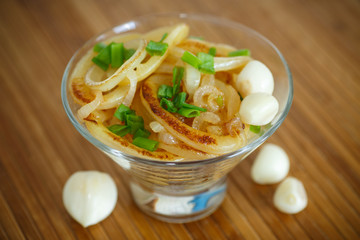 calamari fried