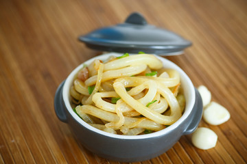 calamari fried