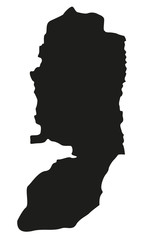 Palästinensische Autonomgebiete