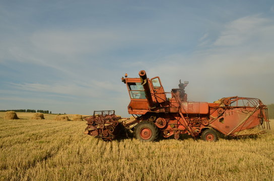 Крутое пике