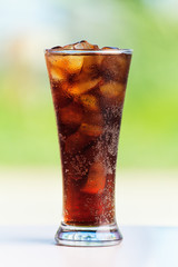 Cola drink