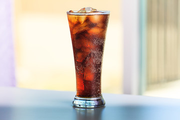 Cola drink