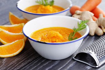 cold soup