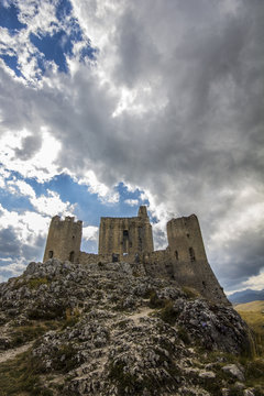 Rocca medievale