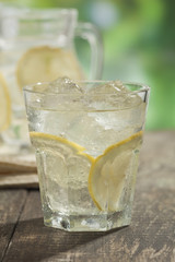 Lemonade