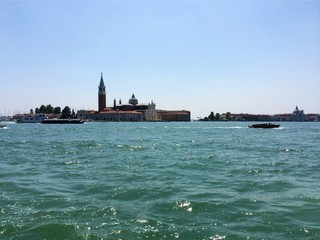 Venice view