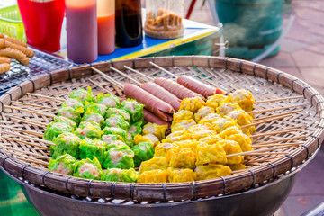 Dim Sum
