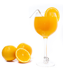 orange juice
