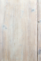 Fototapeta premium The old paint wood texture with natural patterns