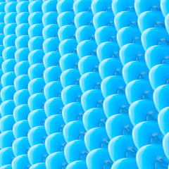 Obraz premium Abstract background composition