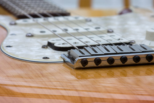 Electric Guitar