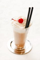 chocolate cocktail