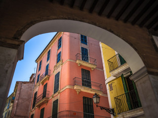 Palma de Mallorca © froxx