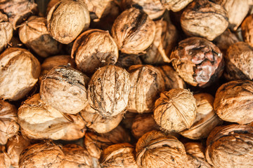 Walnuts