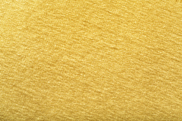 Golden Fabric