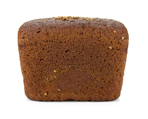 Brown bread